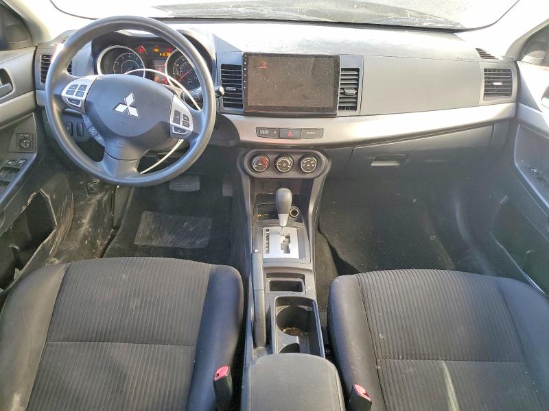 Aukcja sprzedaży 2015 Mitsubishi Lancer, vin: JA32U2FUXFU024230, numer aukcji: 47305906