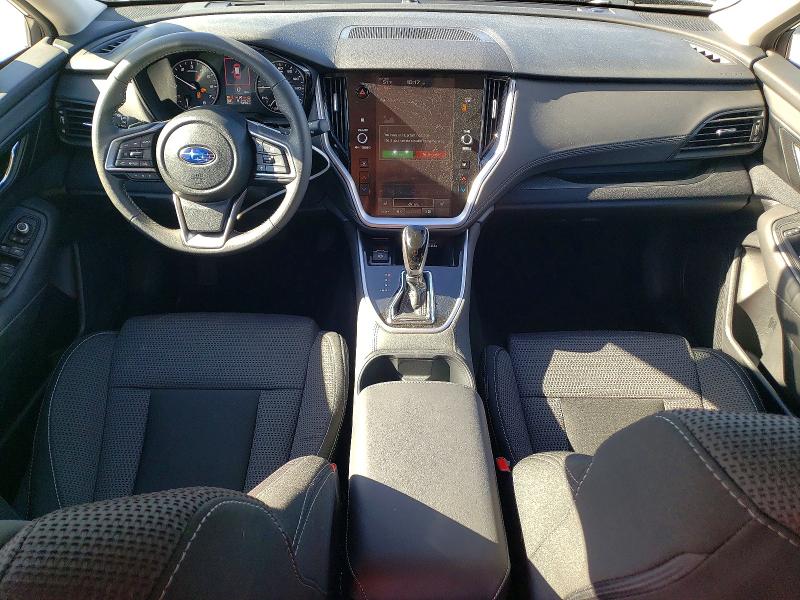 Aukcja sprzedaży 2025 Subaru Outback, vin: 4S4BTACC3S3292266, numer aukcji: 47749286