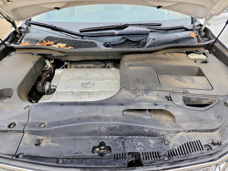 79285825 :رقم المزاد ، 2T2ZK1BA0DC098886 vin ، 2013 Lexus Rx 350 مزاد بيع