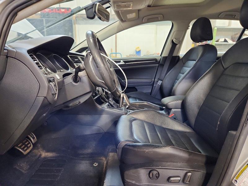 Aukcja sprzedaży 2015 Volkswagen Golf, vin: 3VW2A7AUXFM045725, numer aukcji: 78890545