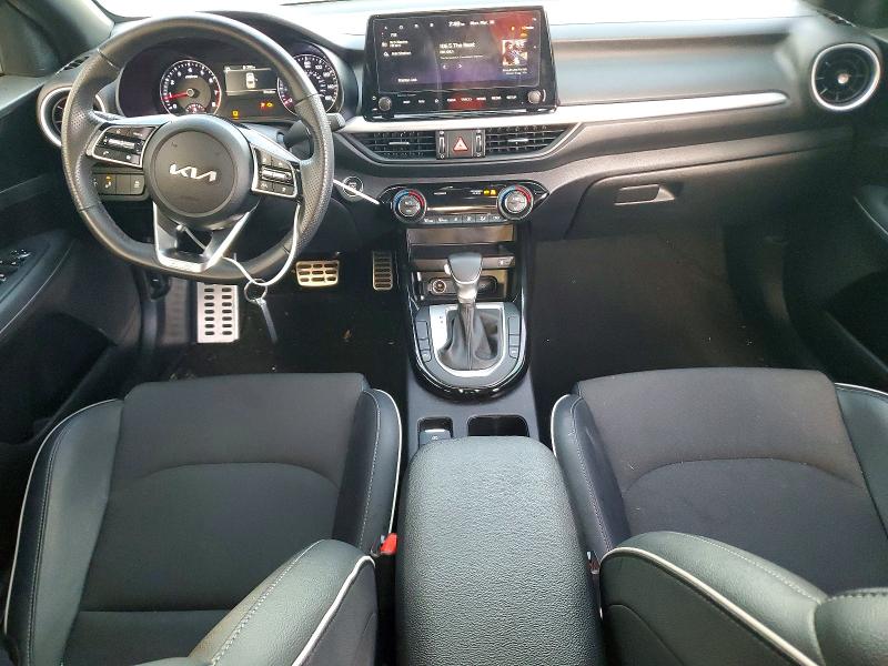 Aukcja sprzedaży 2024 Kia Forte, vin: 3KPF54AD6RE698011, numer aukcji: 47458436