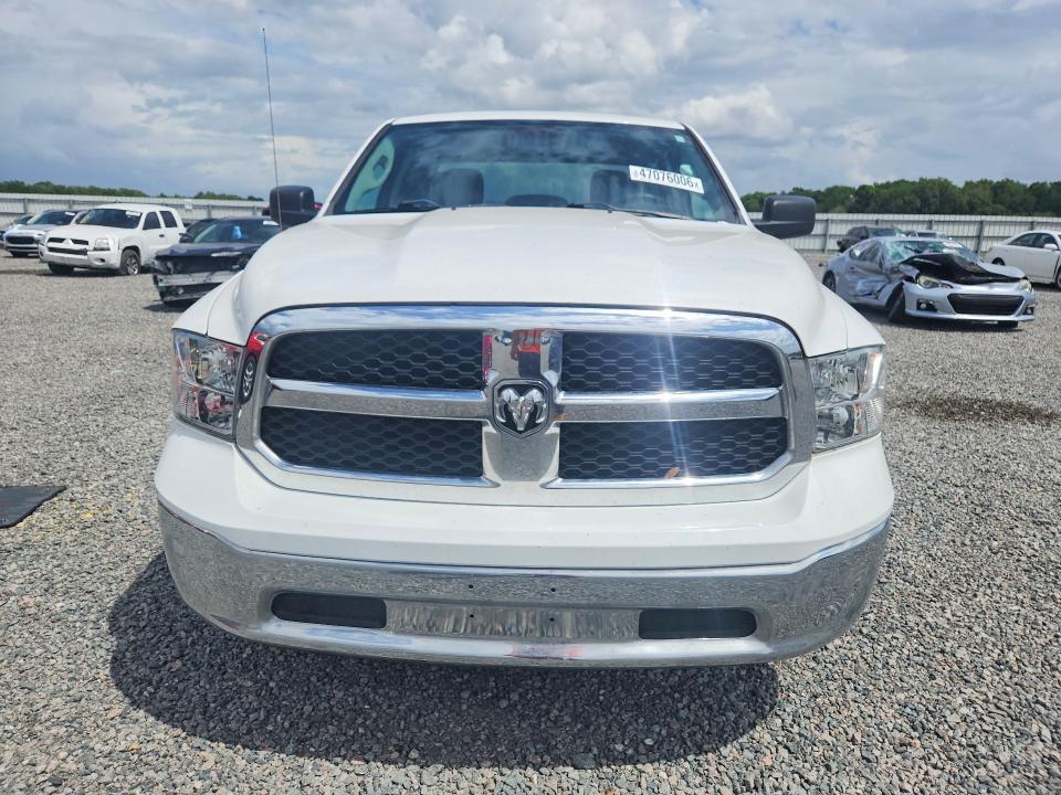 2021 Ram 1500 Classic მანქანა იყიდება აუქციონზე, vin: 1C6RR6FG9MS541392, აუქციონის ნომერი: 47076006