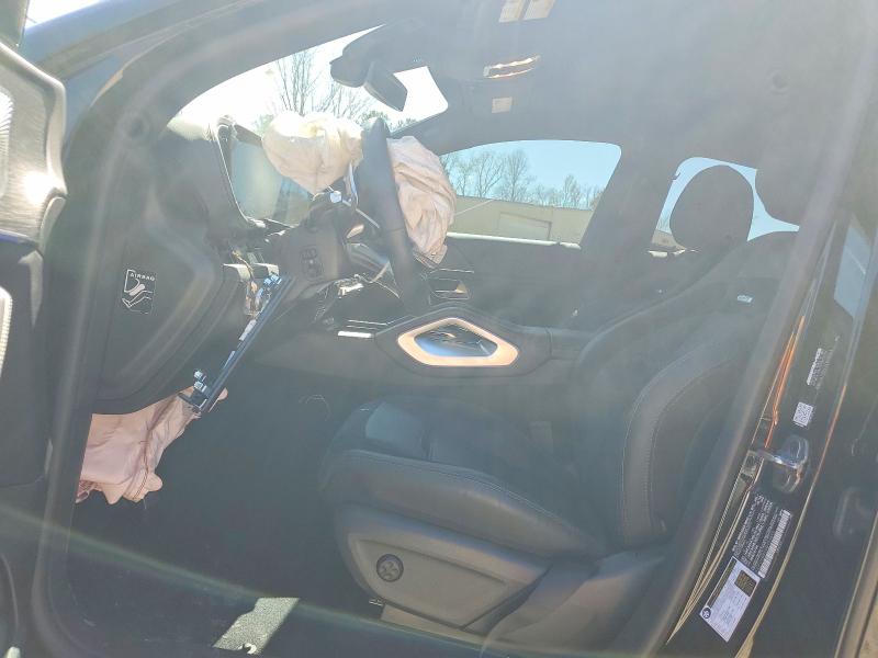 Продажа на аукционе авто 2025 Mercedes-benz Gle Coupe, vin: 4JGFD6BB5SB453842, номер лота: 46401386