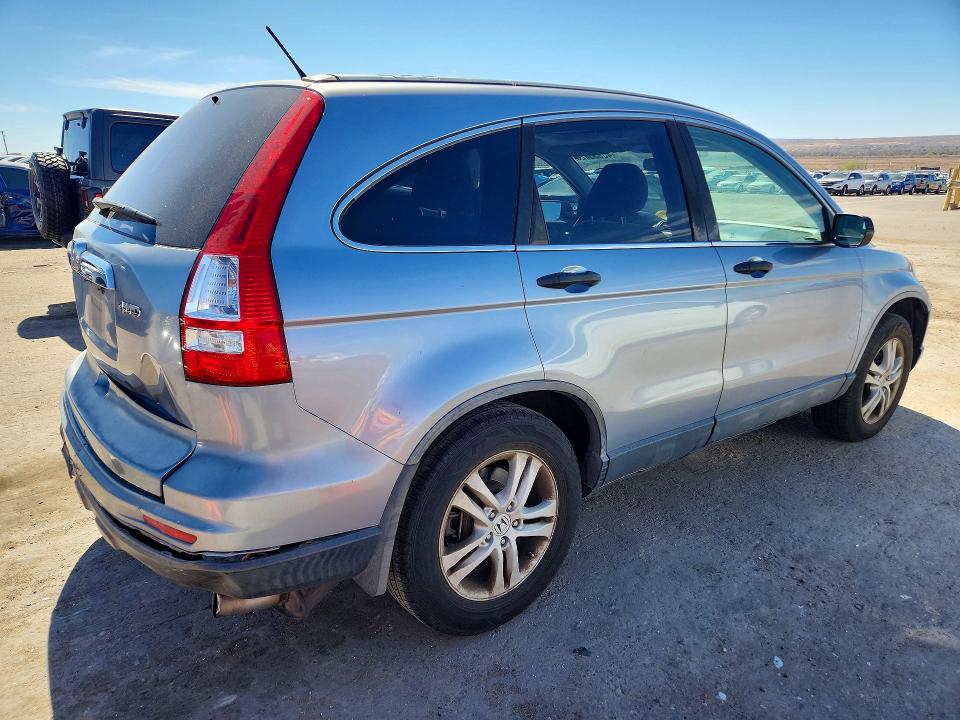 Aukcja sprzedaży 2010 Honda Cr-v, vin: JHLRE4H51AC014024, numer aukcji: 45535926