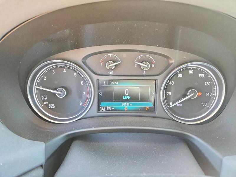 Aukcja sprzedaży 2019 Buick Enclave, vin: 5GAERBKW8KJ229405, numer aukcji: 46057446