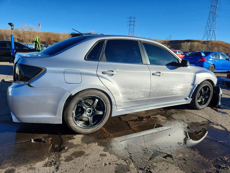 Продажа на аукционе авто 2014 Subaru Impreza, vin: JF1GV8J69EL002245, номер лота: 79315995