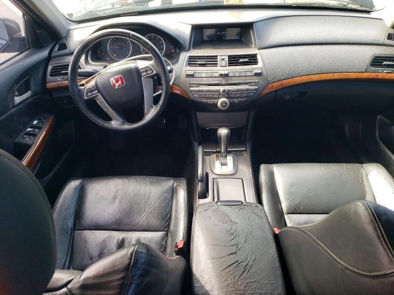 Aukcja sprzedaży 2011 Honda Accord, vin: 1HGCP2F84BA100425, numer aukcji: 46675706