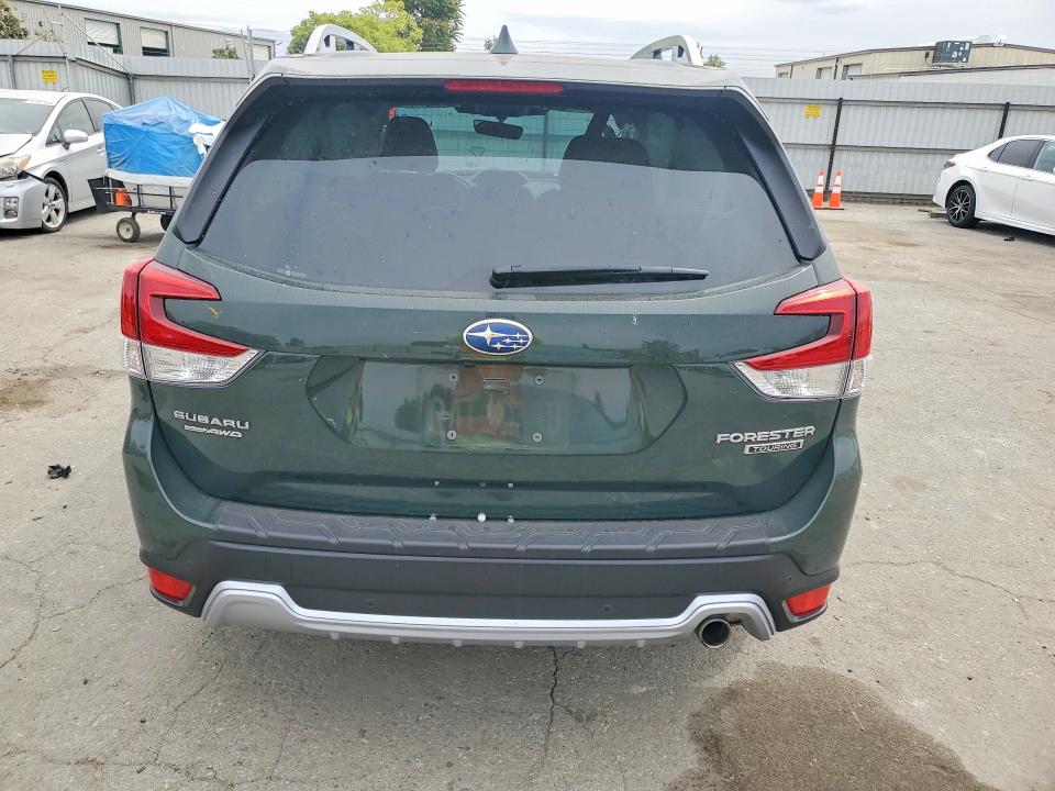 Продаж на аукціоні авто 2023 Subaru Forester, vin: JF2SKARC9PH416034, номер лоту: 47029846