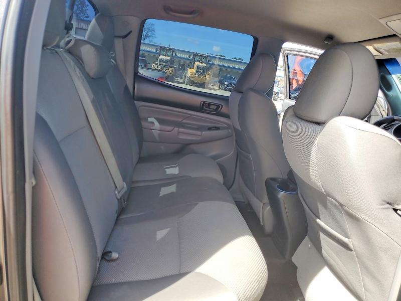 Продажа на аукционе авто 2014 Toyota Tacoma, vin: 3TMLU4EN0EM163930, номер лота: 41890956