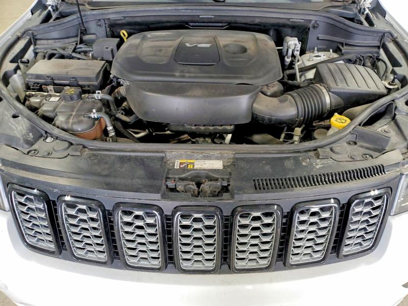Aukcja sprzedaży 2018 Jeep Grand Cherokee, vin: 1C4RJFAG4JC236413, numer aukcji: 45909336