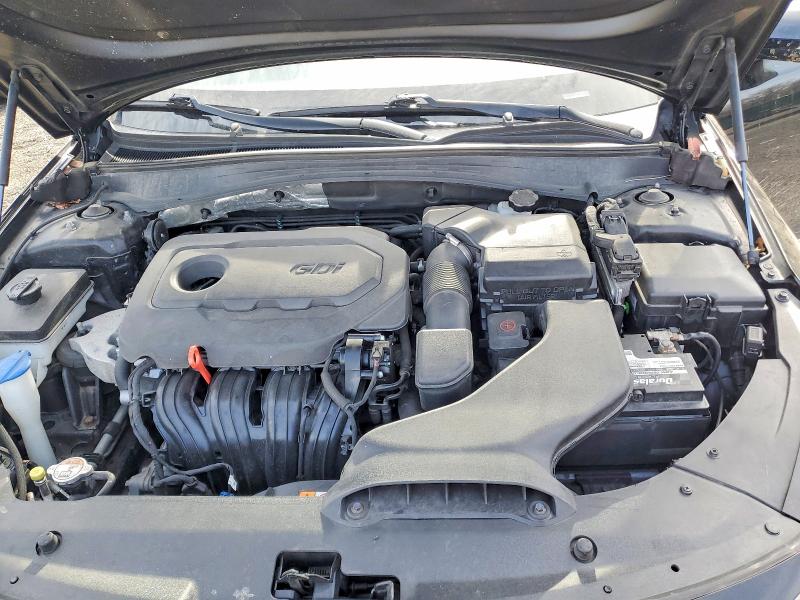 Auction sale of the 2016 Kia Optima, vin: 5XXGT4L32GG032105, lot number: 46883786