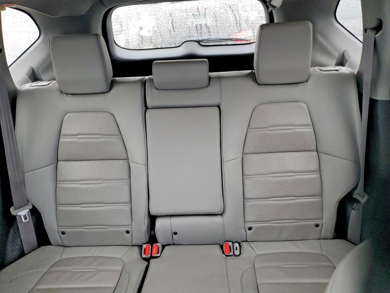 Продажа на аукционе авто 2017 Honda Cr-v, vin: 5J6RW2H85HL002570, номер лота: 79219525