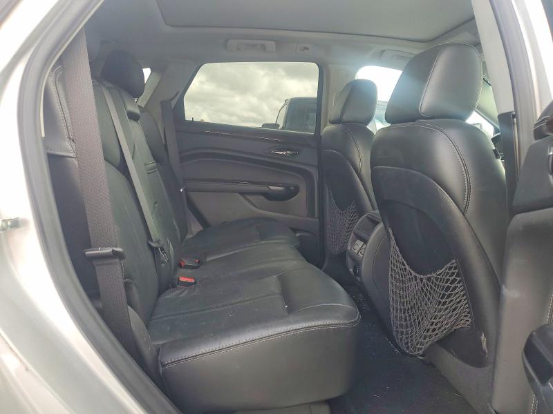 Продаж на аукціоні авто 2016 Cadillac Srx, vin: 3GYFNBE37GS520588, номер лоту: 41755426
