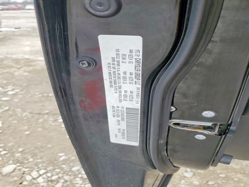 Продажа на аукционе авто 2014 Chrysler 300, vin: 2C3CCAAG6EH289091, номер лота: 46338816