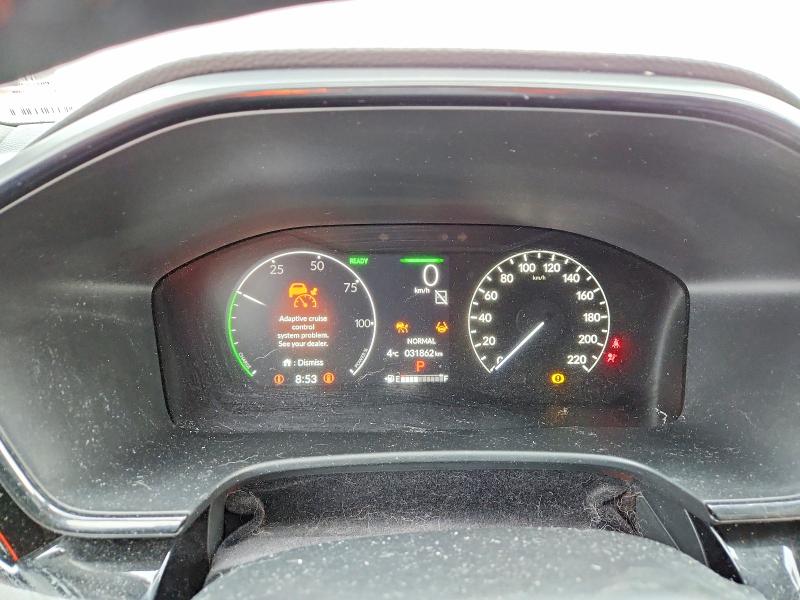 Продаж на аукціоні авто 2024 Honda Cr-v, vin: 2HKRS6H93RH207313, номер лоту: 47188146