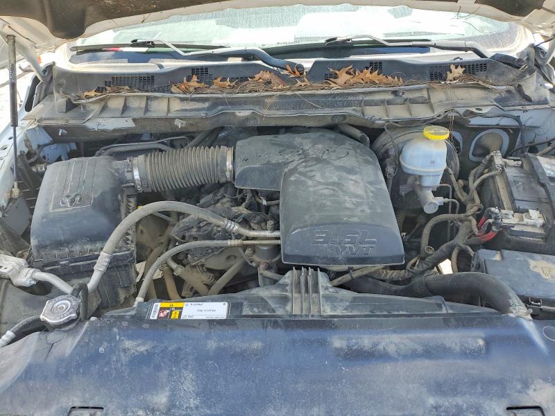 2022 Ram 1500 Classic მანქანა იყიდება აუქციონზე, vin: 3C6RR6KG3NG293221, აუქციონის ნომერი: 47697096