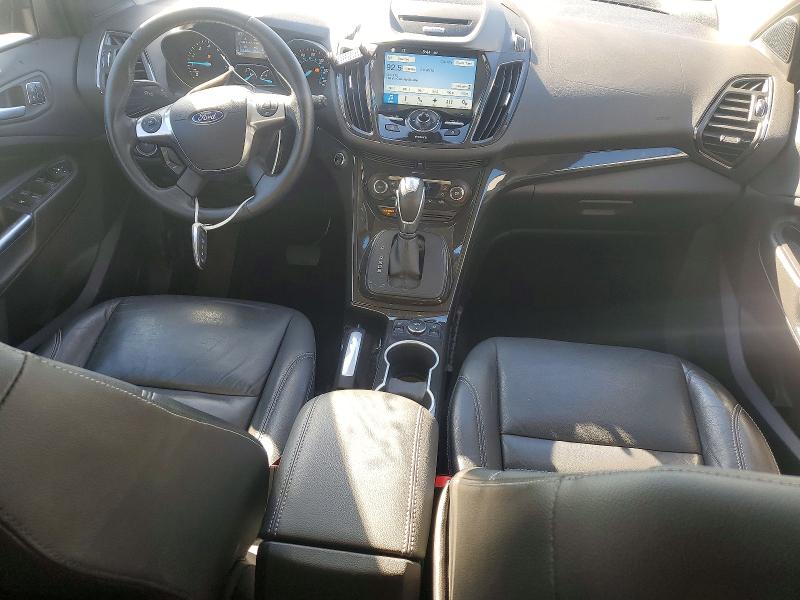 Продаж на аукціоні авто 2016 Ford Escape, vin: 1FMCU9J96GUA80258, номер лоту: 47011726