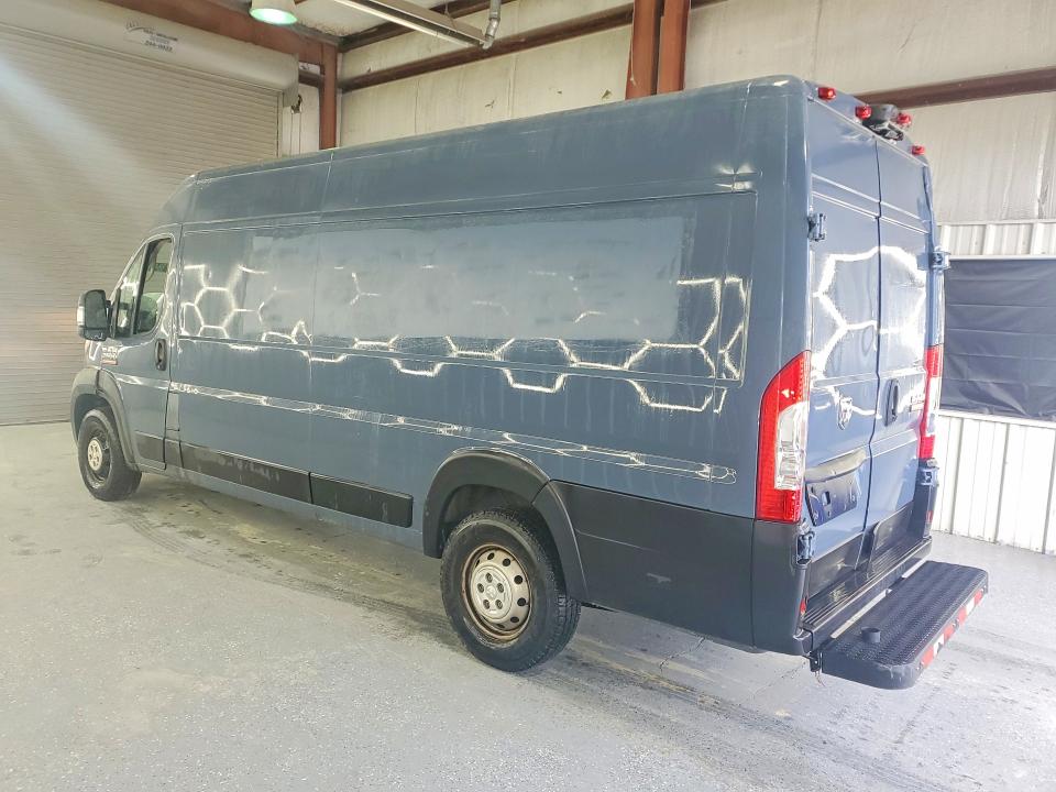 Продажа на аукционе авто 2021 Ram Promaster 3500, vin: 3C6FRVJG5ME503374, номер лота: 78844275