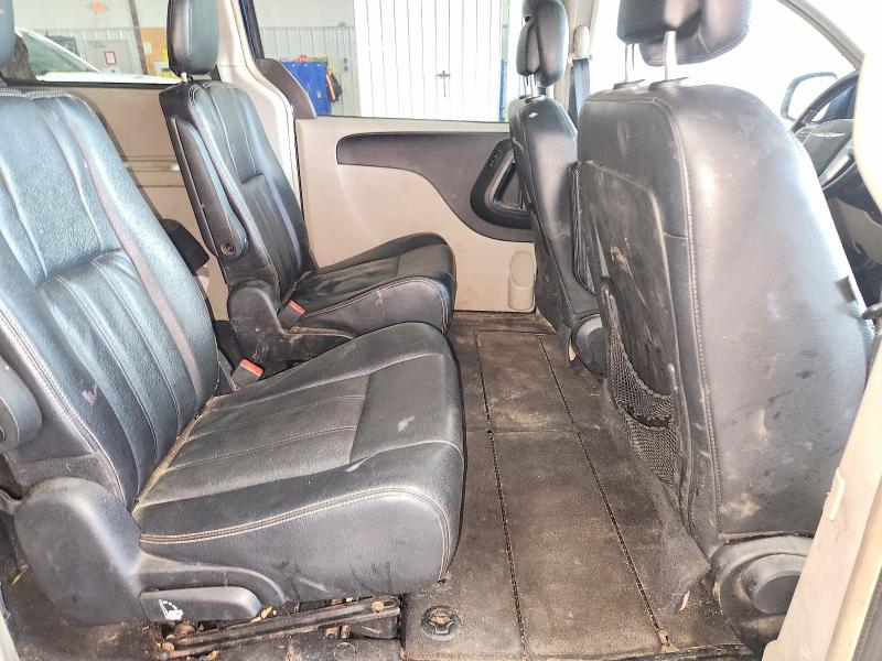 Aukcja sprzedaży 2013 Chrysler Town & Country, vin: 2C4RC1BG6DR657055, numer aukcji: 42075956