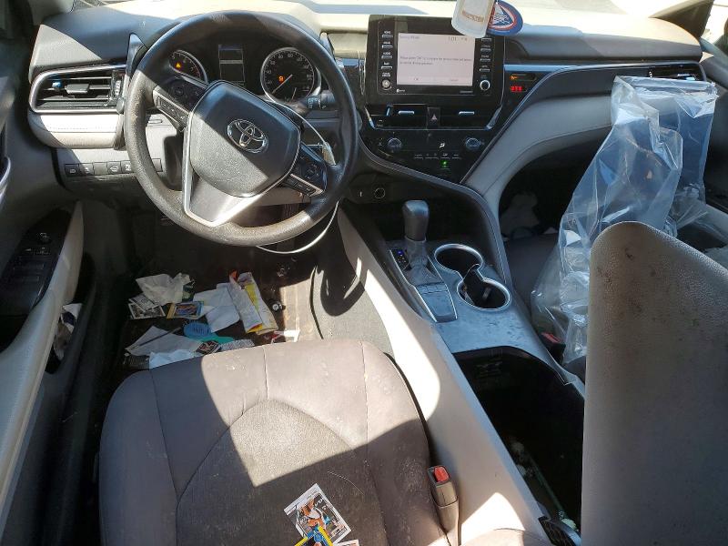 Продаж на аукціоні авто 2024 Toyota Camry, vin: 4T1C11AK7RU203534, номер лоту: 46931406