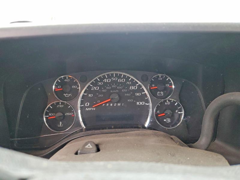Aukcja sprzedaży 2016 Chevrolet Express G3500, vin: 1GB3GSBG8G1295226, numer aukcji: 46637966