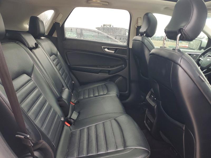 Продажа на аукционе авто 2016 Ford Edge, vin: 2FMPK4J84GBB01034, номер лота: 46113466