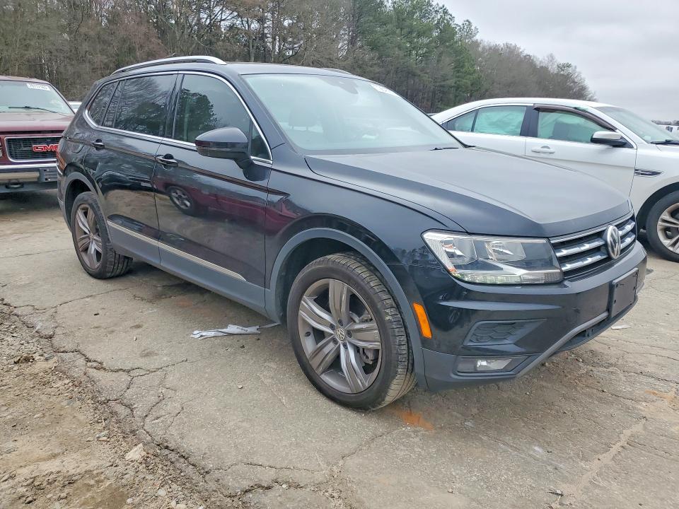Aukcja sprzedaży 2021 Volkswagen Tiguan, vin: 3VV2B7AX2MM029415, numer aukcji: 79846815