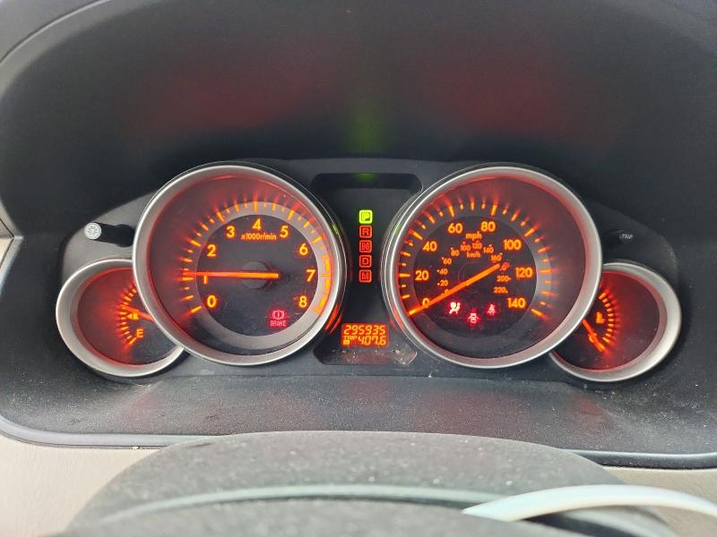Продажа на аукционе авто 2009 Mazda Cx-9, vin: JM3TB38V290175914, номер лота: 45945376