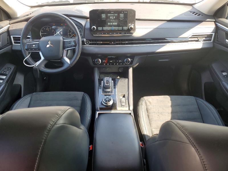 Aukcja sprzedaży 2023 Mitsubishi Outlander, vin: JA4J4UA85PZ041700, numer aukcji: 46448796