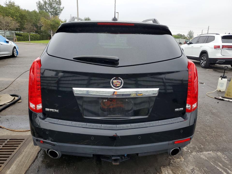 Продаж на аукціоні авто 2015 Cadillac Srx, vin: 3GYFNBE33FS573707, номер лоту: 46121206