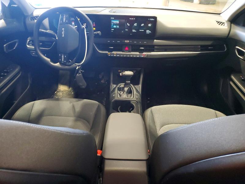 Продаж на аукціоні авто 2025 Kia K4, vin: 3KPFT4DE9SE211366, номер лоту: 46655266