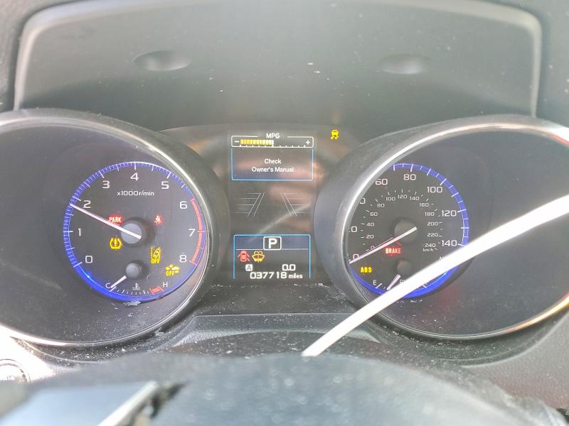 Aukcja sprzedaży 2019 Subaru Legacy, vin: 4S3BNAF63K3022412, numer aukcji: 45625906