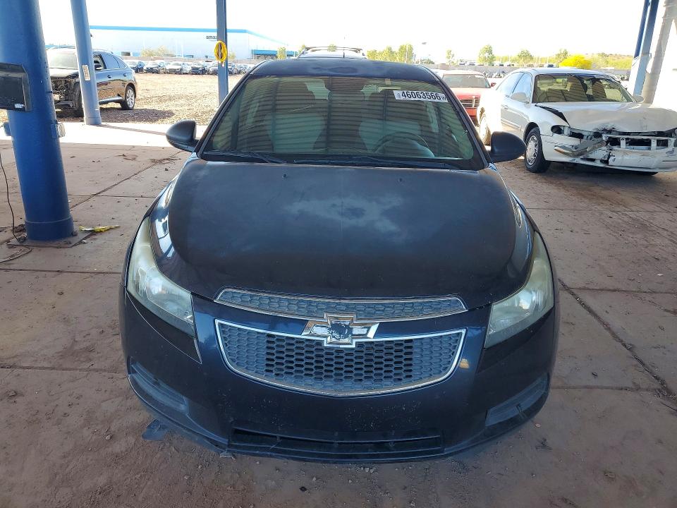 Auction sale of the 2014 Chevrolet Cruze, vin: 1G1PA5SH5E7172091, lot number: 46063566
