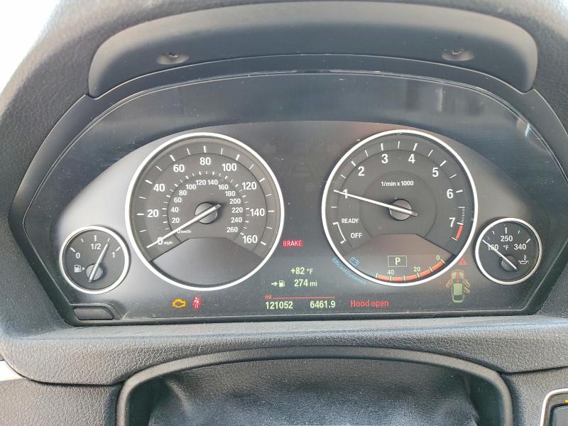 Продаж на аукціоні авто 2015 Bmw 428, vin: WBA4A7C57FD413840, номер лоту: 47595606