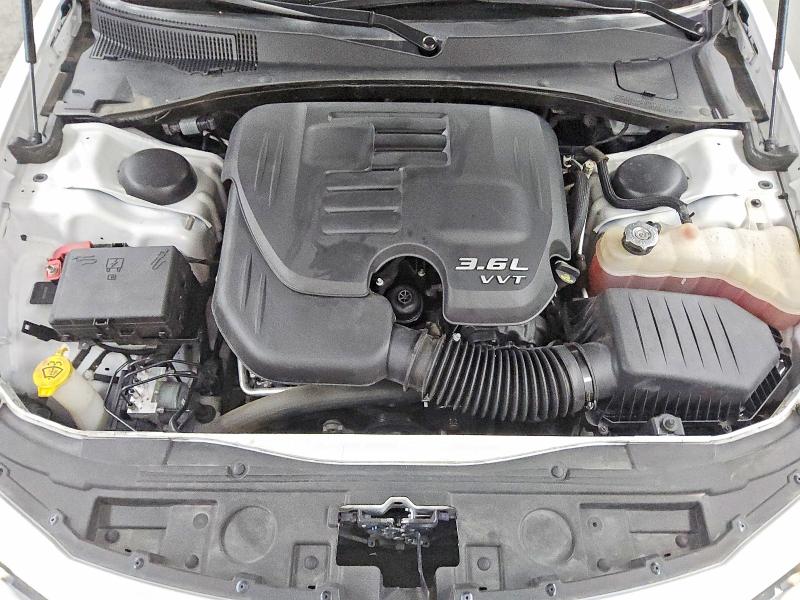 Продаж на аукціоні авто 2023 Chrysler 300, vin: 2C3CCADG9PH538448, номер лоту: 79289705