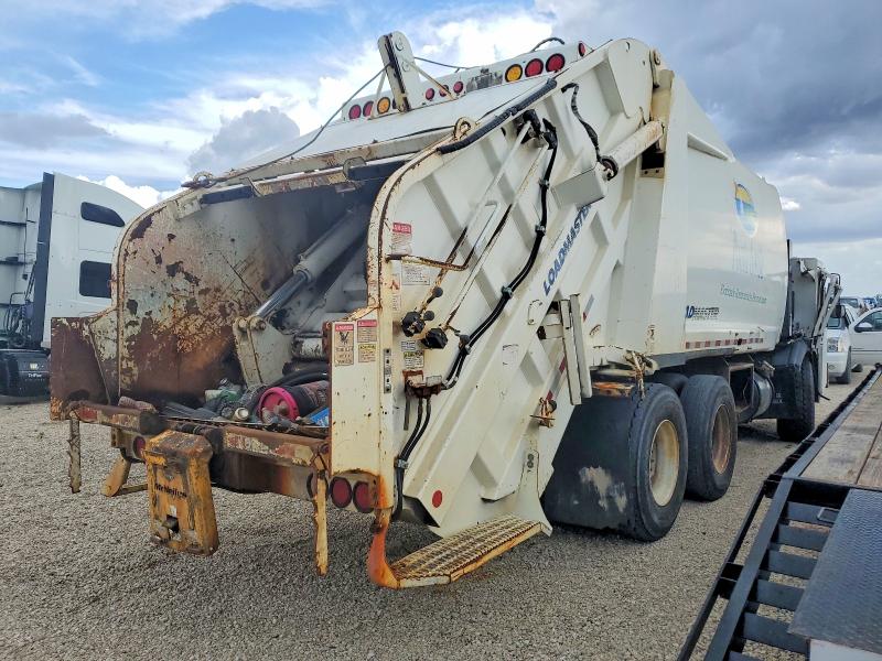 Продажа на аукционе авто 2014 Crane Carrier Low Entry, vin: 1CYCCL485ET051276, номер лота: 79529345