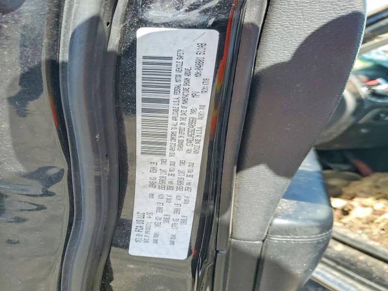 Aukcja sprzedaży 2016 Dodge Durango, vin: 1C4RDJAG3GC409860, numer aukcji: 45666296