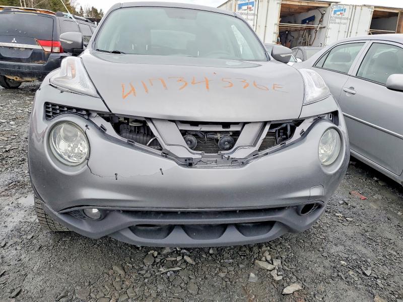 Aukcja sprzedaży 2015 Nissan Juke, vin: JN8AF5MV1FT561566, numer aukcji: 41734536