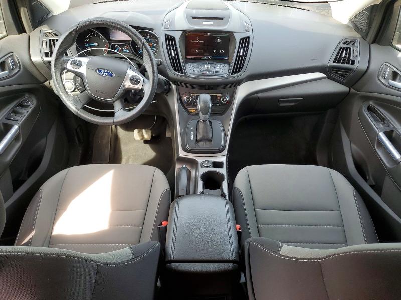 Aukcja sprzedaży 2015 Ford Escape, vin: 1FMCU9GX2FUB34661, numer aukcji: 46948156