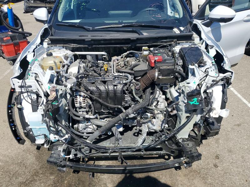 Продаж на аукціоні авто 2024 Mitsubishi Outlander, vin: JA4J3VA87RZ053827, номер лоту: 46543866