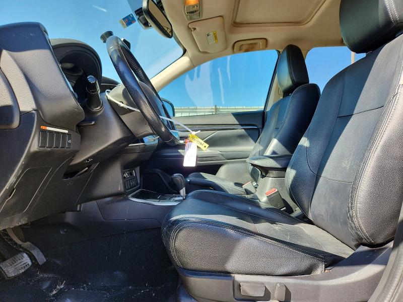 47043906 :رقم المزاد ، JA4AD3A3XJZ004857 vin ، 2018 Mitsubishi Outlander مزاد بيع