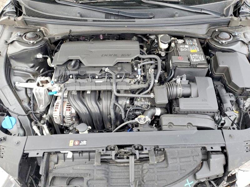 Aukcja sprzedaży 2025 Kia K4, vin: 3KPFU4DE4SE013730, numer aukcji: 46329836