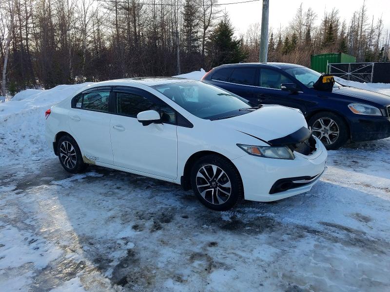 Aukcja sprzedaży 2015 Honda Civic, vin: 2HGFB2E56FH028315, numer aukcji: 76318615