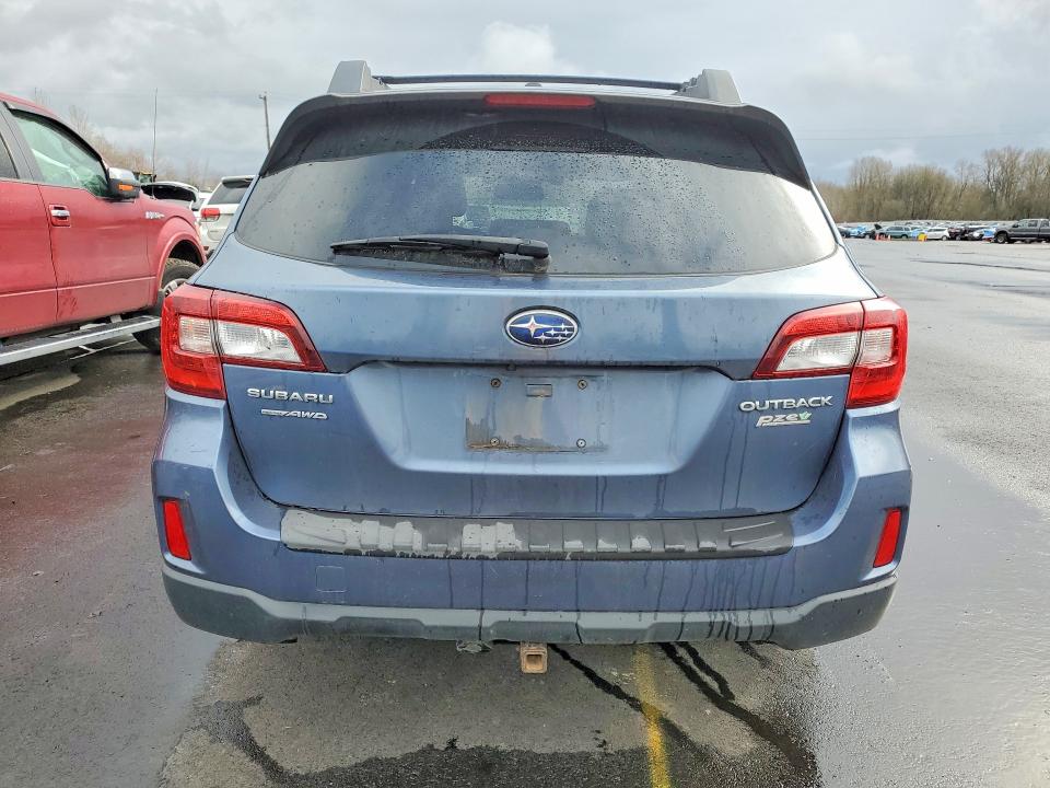 Aukcja sprzedaży 2015 Subaru Outback, vin: 4S4BSANC0F3288360, numer aukcji: 79097645
