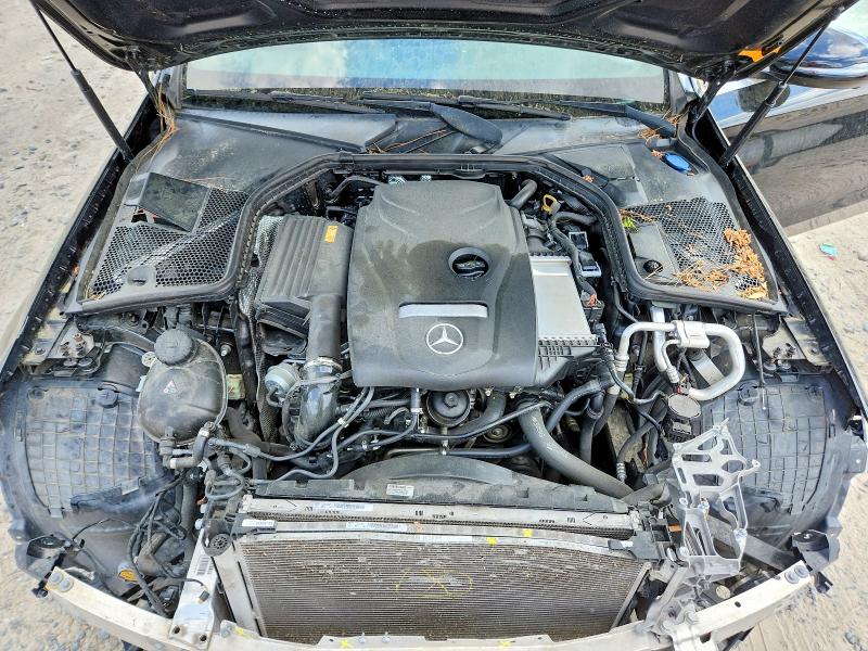Aukcja sprzedaży 2018 Mercedes-benz C, vin: 55SWF4JB8JU275889, numer aukcji: 47117786