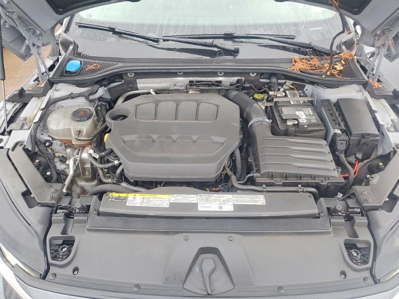 Продажа на аукционе авто 2022 Volkswagen Arteon, vin: WVWAR7AN4NE012949, номер лота: 41899056