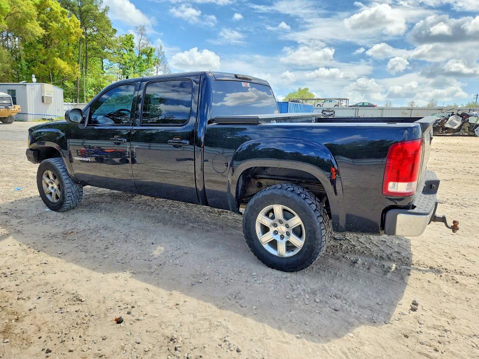 Продаж на аукціоні авто 2012 Gmc Sierra, vin: 3GTP2WE78CG296323, номер лоту: 48196306