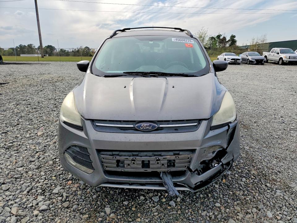 Продаж на аукціоні авто 2014 Ford Escape, vin: 1FMCU9GX0EUD09553, номер лоту: 45608226