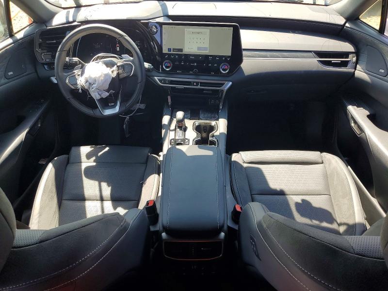 47401926 :رقم المزاد ، JTJCJMGA9T2041684 vin ، 2026 Lexus Rx 450h+ مزاد بيع