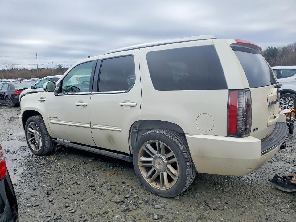 Aukcja sprzedaży 2014 Cadillac Escalade, vin: 1GYS4CEF5ER182920, numer aukcji: 41745126